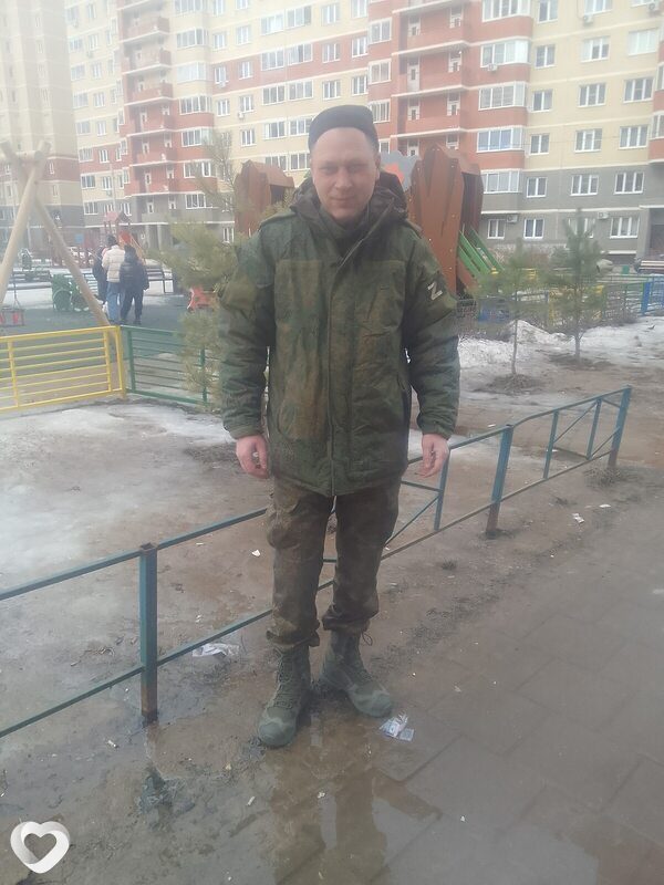 Алексей, Москва
