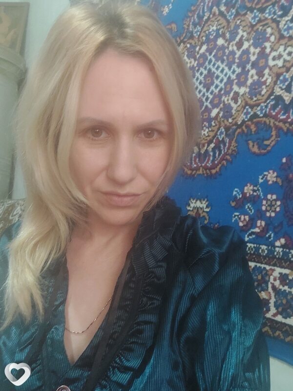 Елена, 37, Ташкент — анкета №632350