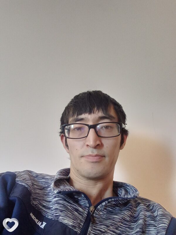 Азат, 35, Астане — анкета №632352