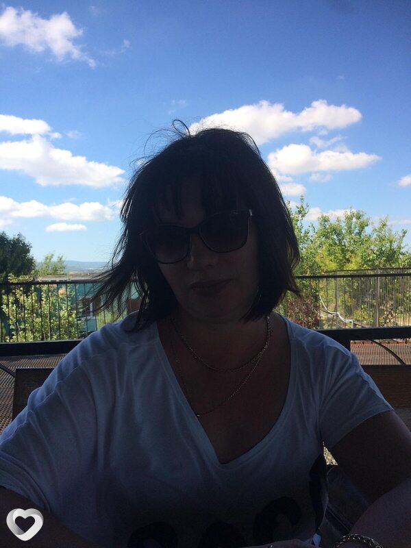 Ольга, 52, Новосибирске — анкета №632355