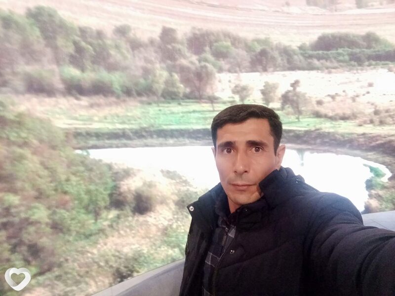 Гена, 45, Новосибирске — анкета №632356