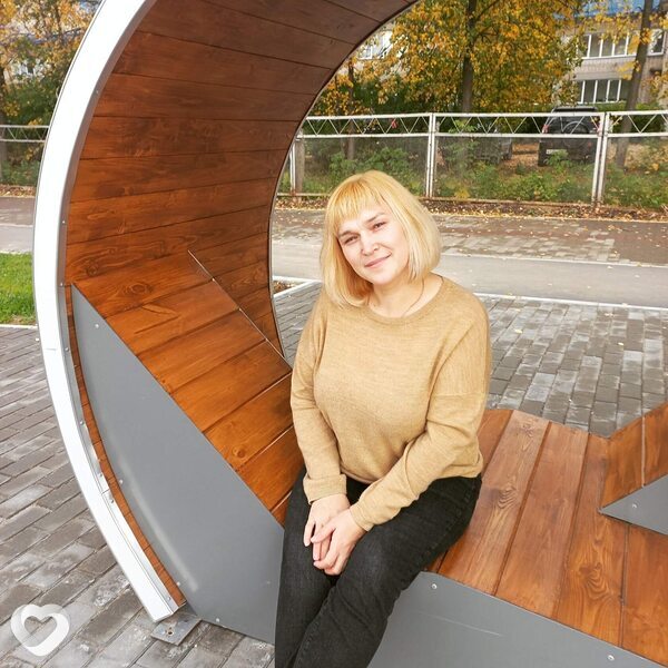 Светлана, 41, Владикавказе — анкета №632432