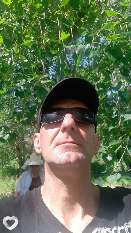 Евгений, 47, Павлодаре — анкета №632435