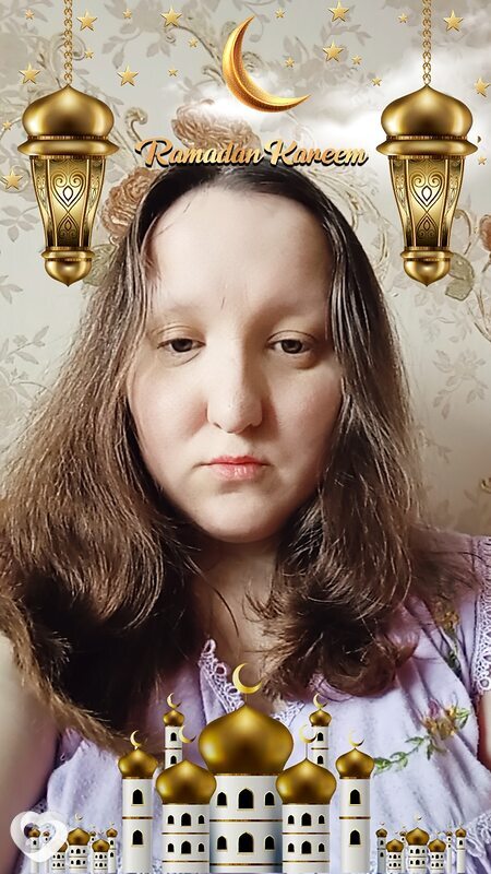 Камила, 35, Новочебоксарске — анкета №632439