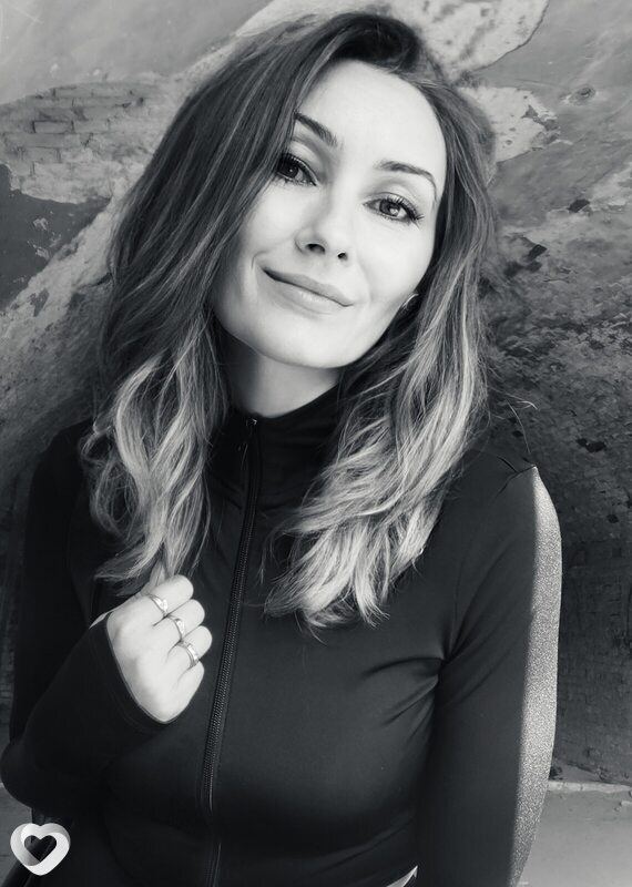 Ольга, 42, Бресте — анкета №632444