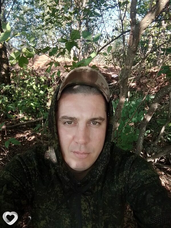 Евгений, 38, Белгороде — анкета №632445