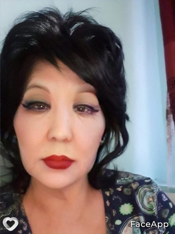 Дарина, 53, Южно-Сахалинске — анкета №632452
