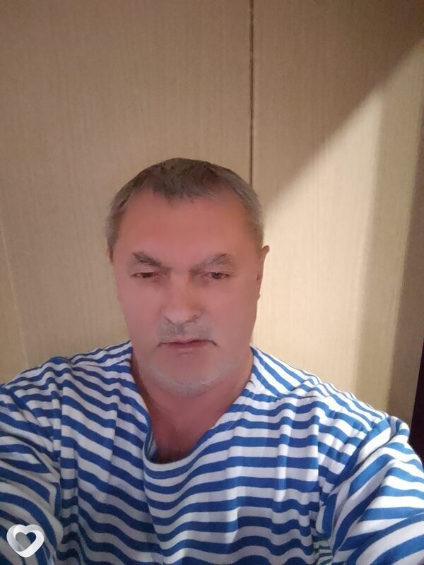 Вальтер, 51, Туле — анкета №632454