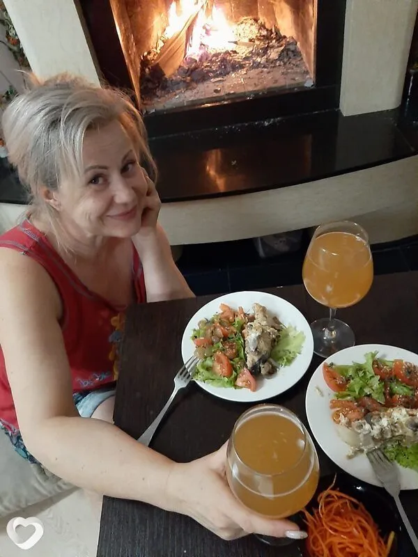 Лиса Патрикеевна, 56, Барнауле — анкета №632456