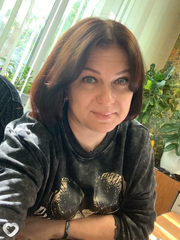 Татьяна, 49, Тольятти — анкета №632387