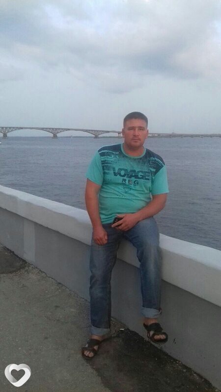 Сергей, 45, Лепеле — анкета №632388