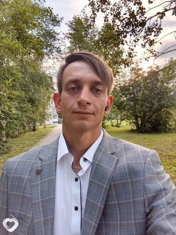 Максим, 27, Тобольске — анкета №632396