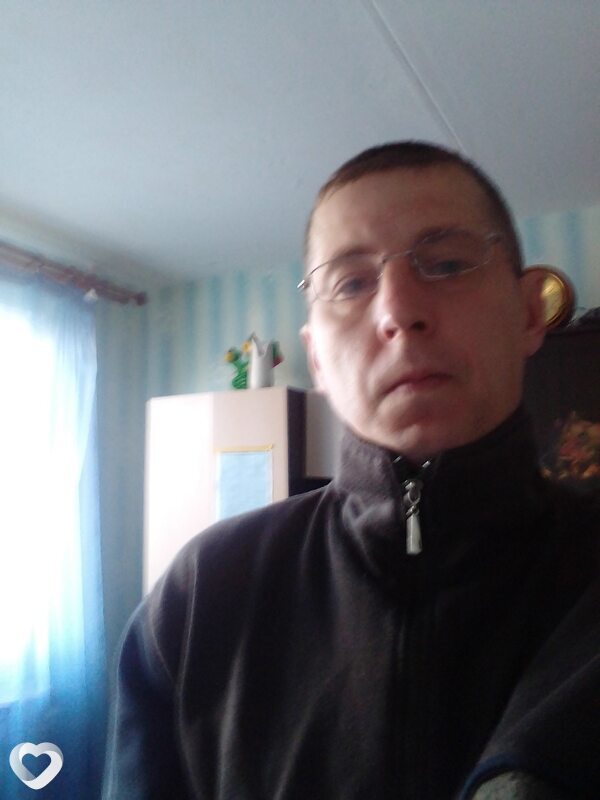 Константин, 44, Перми — анкета №632400