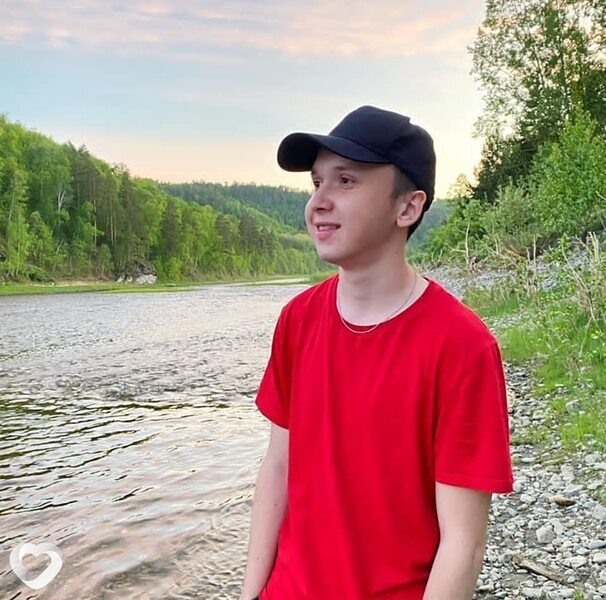 Вадим, 24, Уфе — анкета №632403