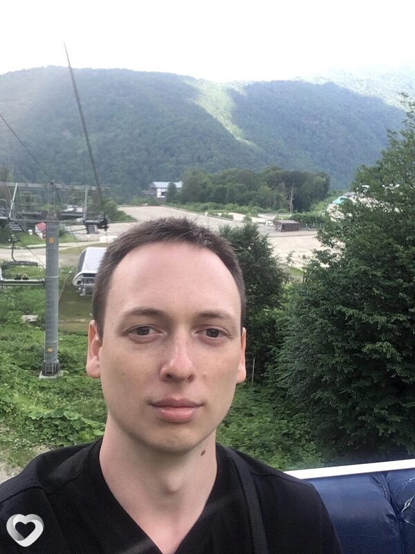 Артем, 31, Астрахани — анкета №632310