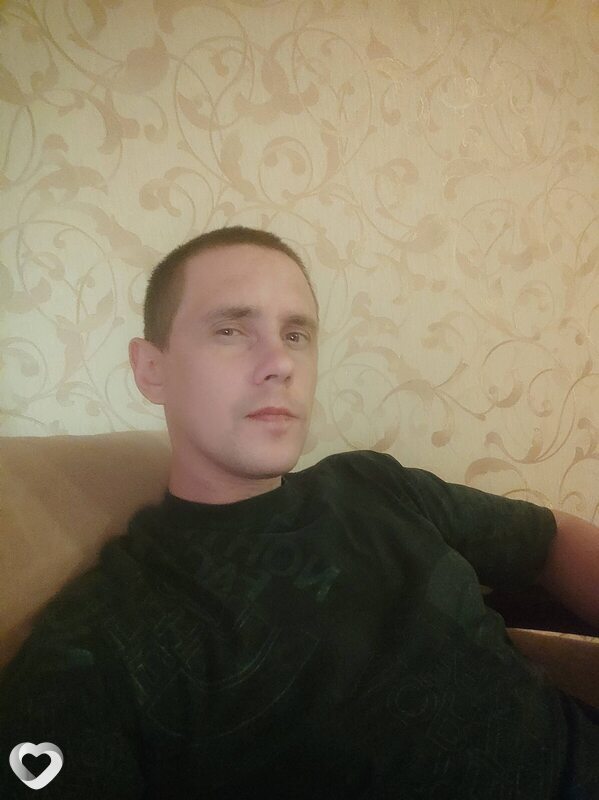 Юрий, 36, Новошахтинске — анкета №632311