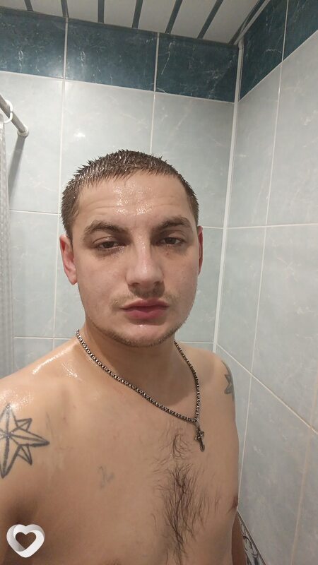 Дима, 32, Лобне — анкета №632312