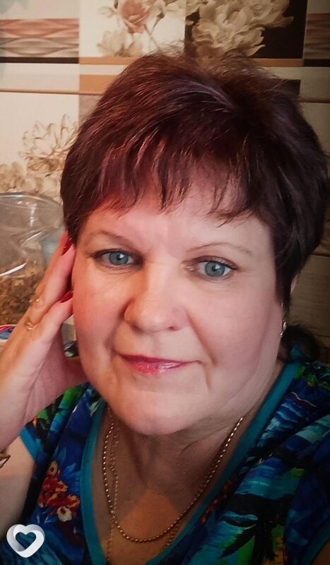 Ольга, 62, Воронеже — анкета №632316