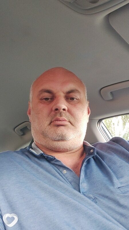 Эдгар, 43, Ереван — анкета №632322