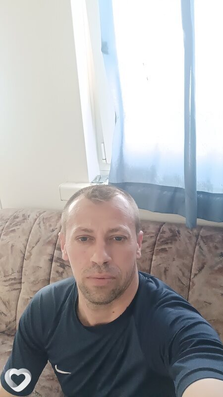 Gheorghii, 46, Берлине — анкета №632323