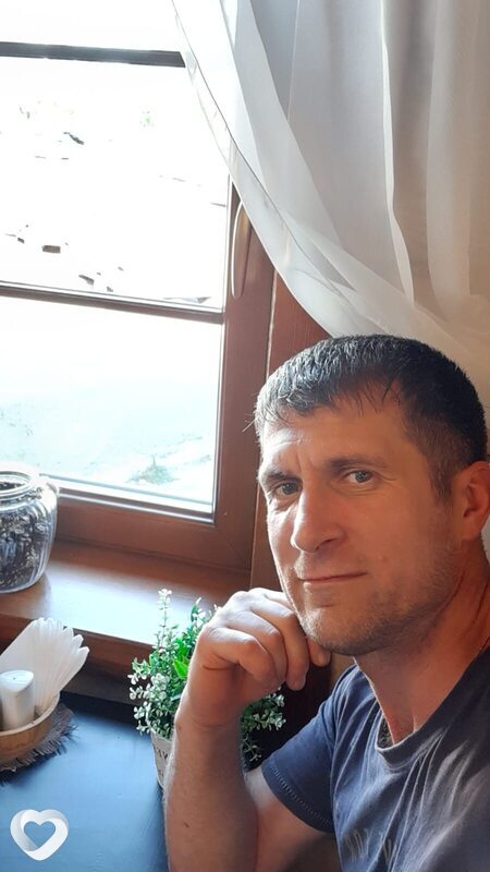 Мурад, 41, Красноярске — анкета №632324