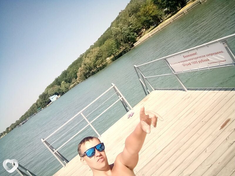 Дмитрий, 38, Ставрополе — анкета №632326
