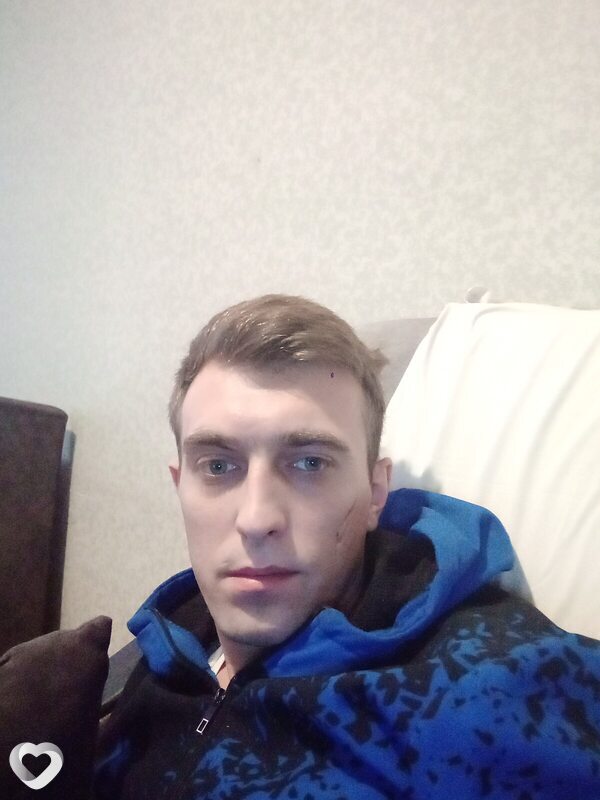 Даниил, 32, Звенигороде — анкета №632408