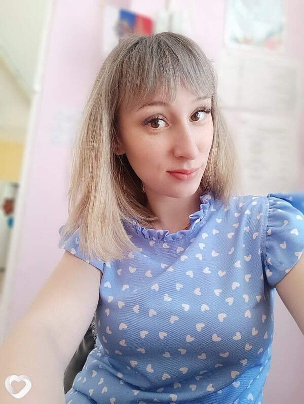 Ks, 35, Перми — анкета №632417
