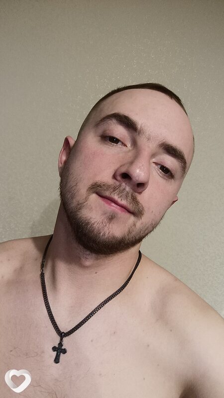 Андрей, 26, Санкт-Петербурге — анкета №632419