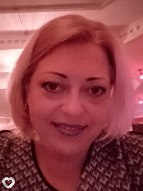 Инна, 48, Коврове — анкета №632421