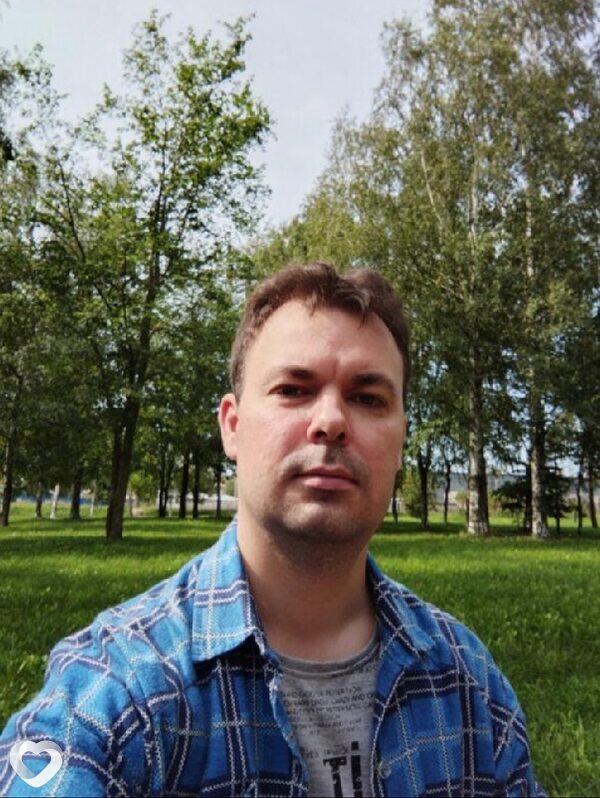 Александра, 42, Москве — анкета №632429