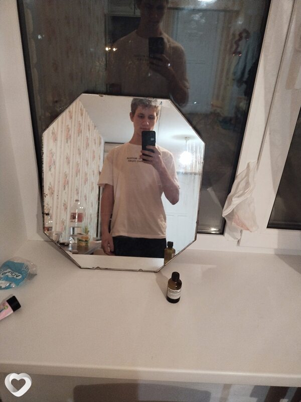 Дмитрий, 22, Златоусте — анкета №632430