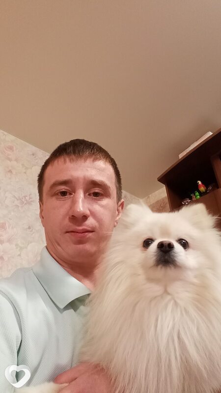 Павел, 36, Новосибирске — анкета №632282