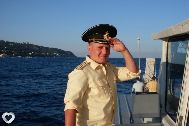 Вадим, 43, Донецк (Ростовская Обл.) — анкета №632283