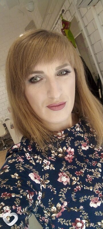 Елена, 41, Хабаровске — анкета №632287