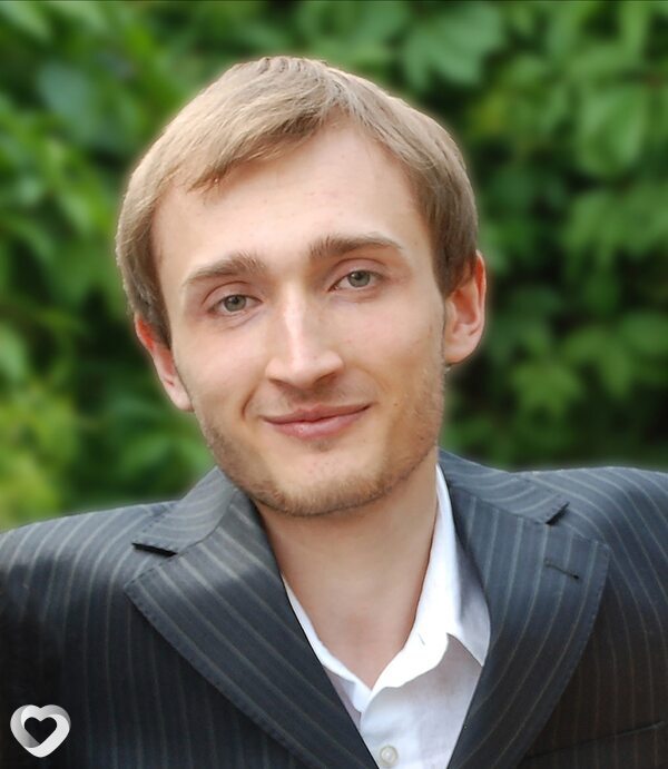 Віталій, 36, Киеве — анкета №632289