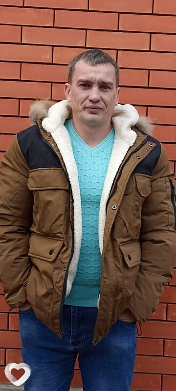 Андрей, 37, Кущевская — анкета №632290