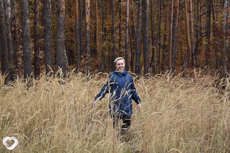 Яна, 44, Воронеже — анкета №632298