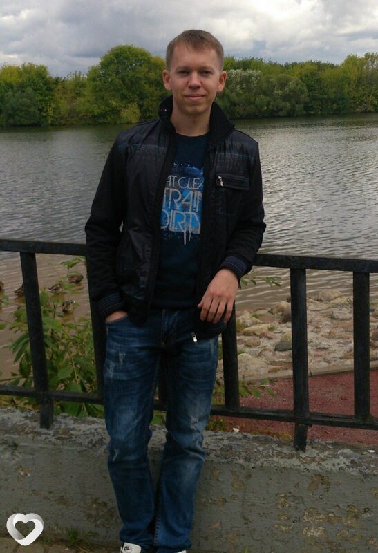 Дмитрий, 21, Усть-Кут — анкета №632301