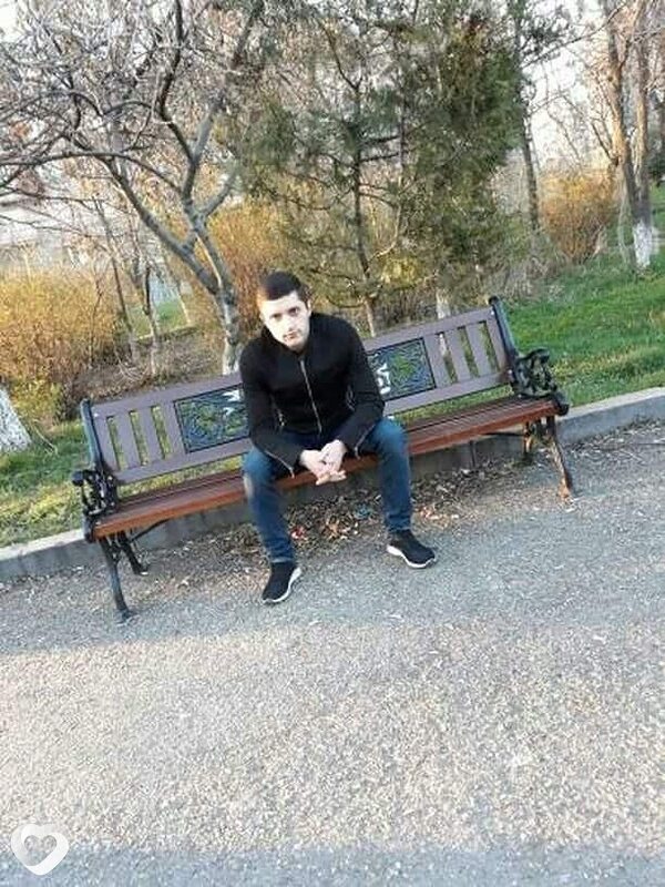 Gagik, 28, Ереван — анкета №632304