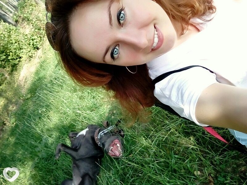 Виктория, 35, Ялте — анкета №632358