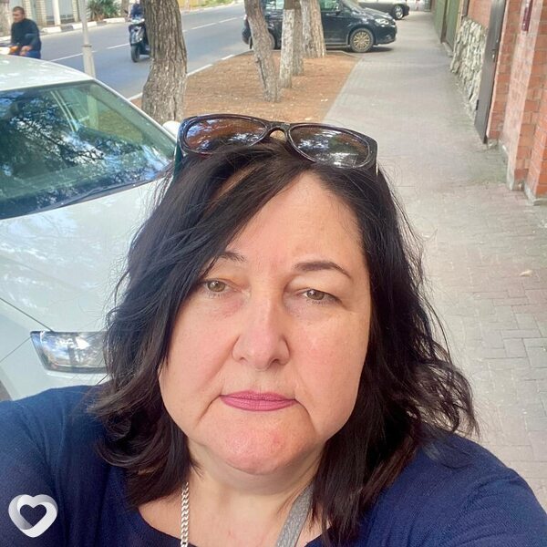 Алена, 55, Донецк (Ростовская Обл.) — анкета №632368