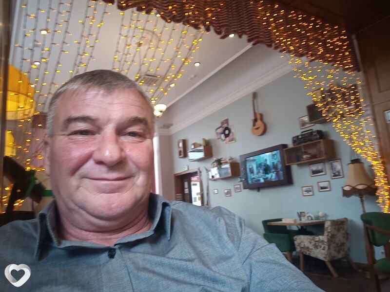 Олег, 56, Томске — анкета №632376