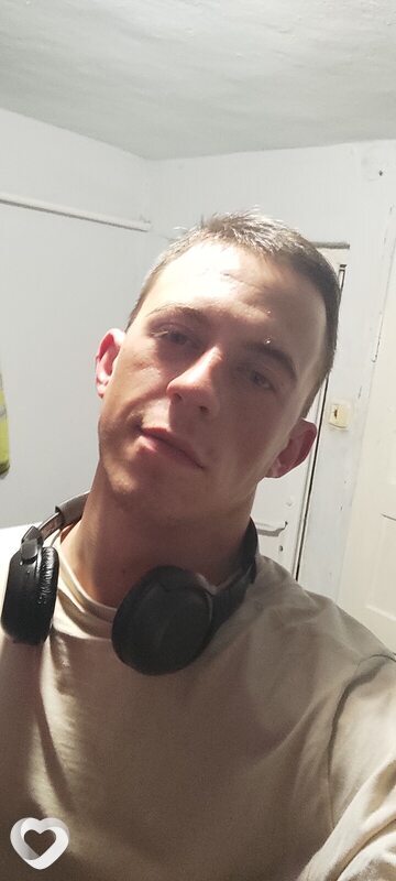 Александр, 26, Балашихе — анкета №632377