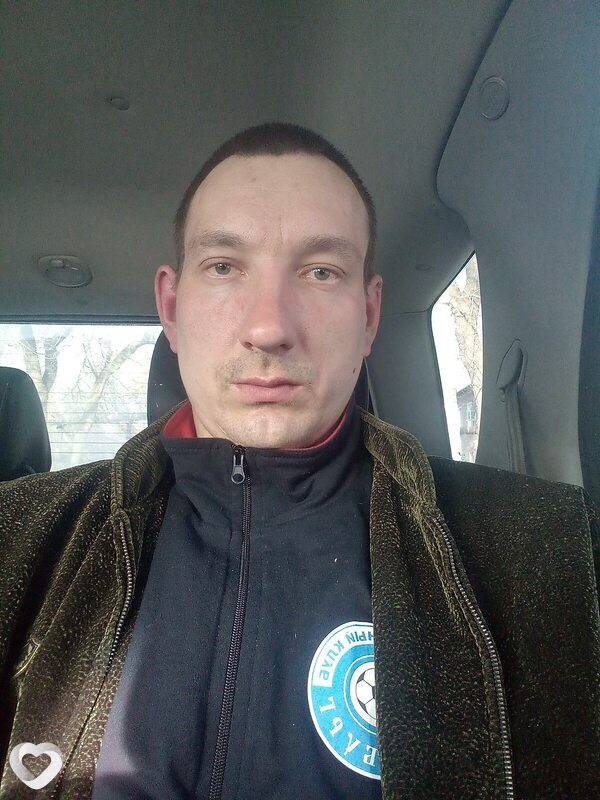 Виктор, 37, Самаре — анкета №632379
