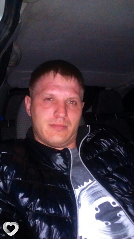 Олег, 39, Уфе — анкета №633082