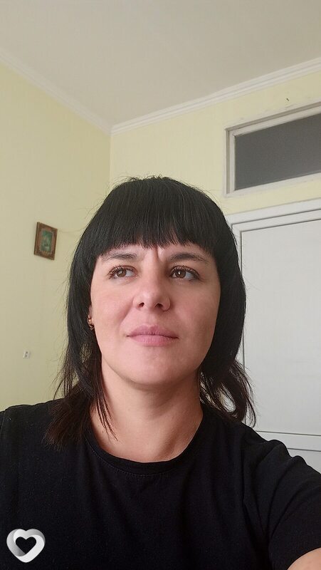 Анна, 36, Львове — анкета №633089