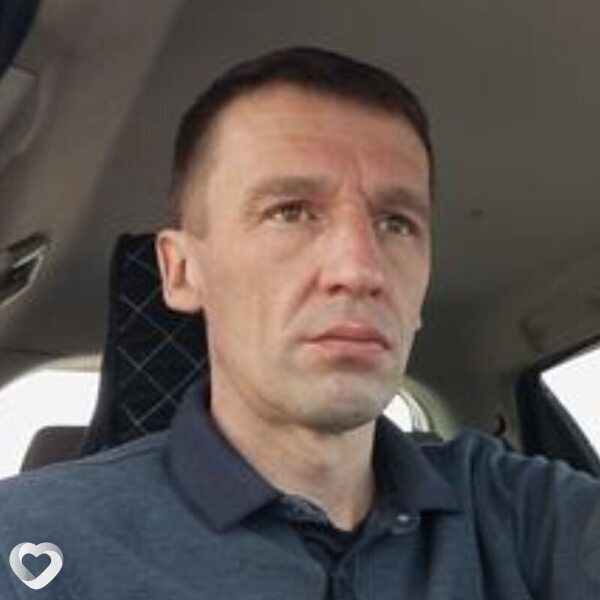 Максимыч, 46, Хабаровске — анкета №633096