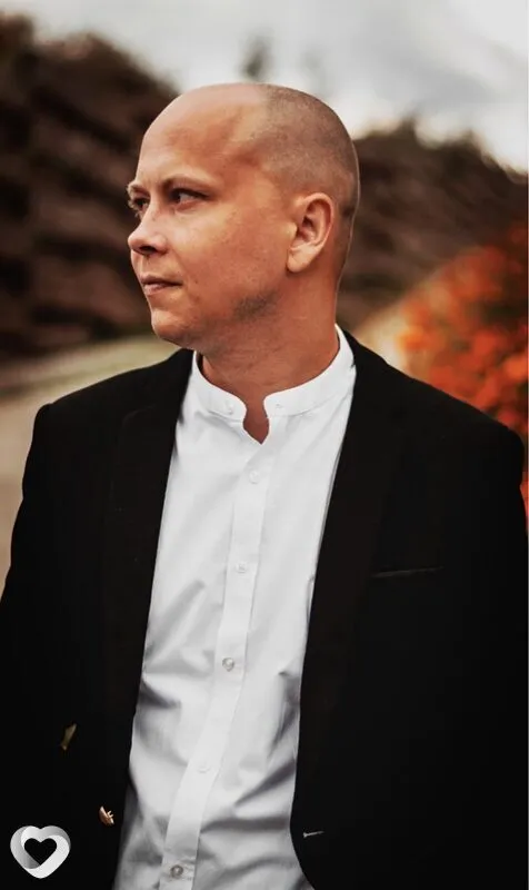 Роман, 37, Минске — анкета №9781