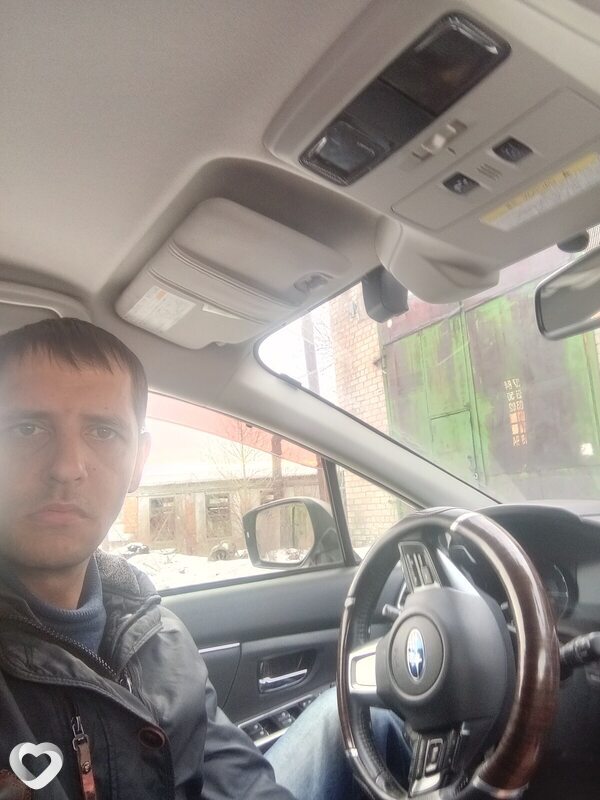 Степан, 42, Чите — анкета №633102